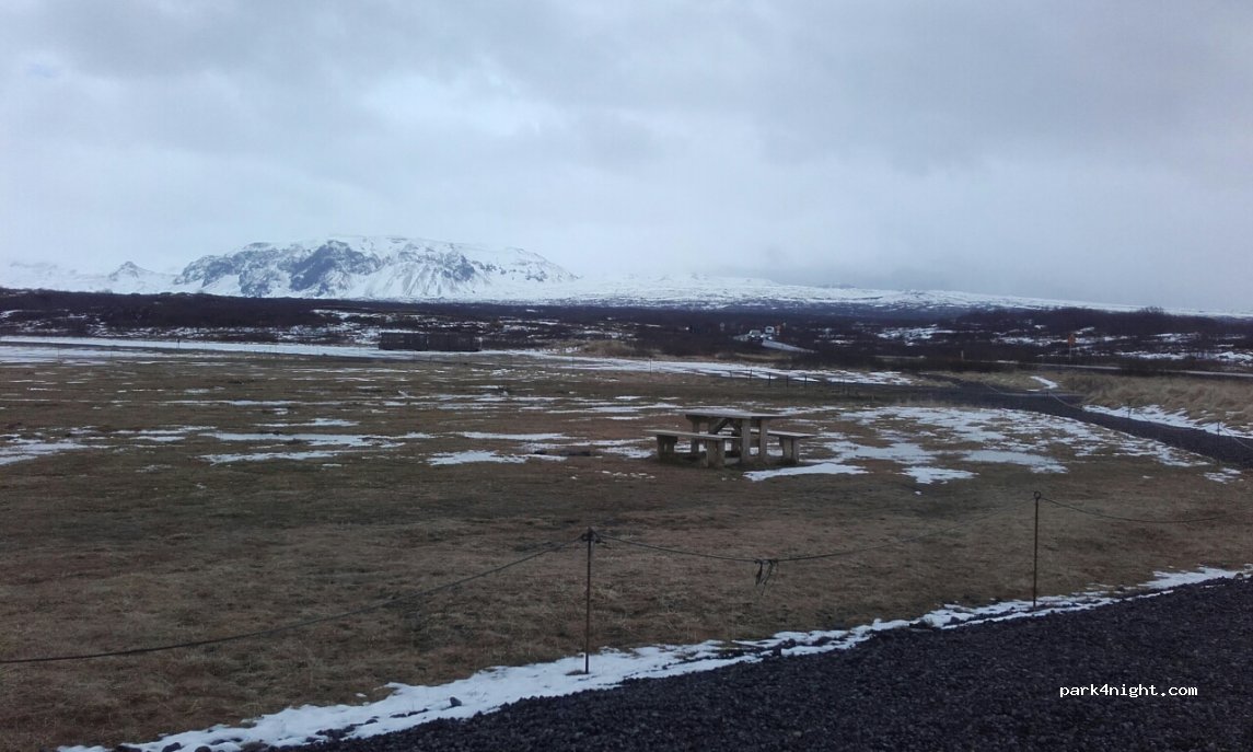 ()  - Þingvallavegur — foto 2
