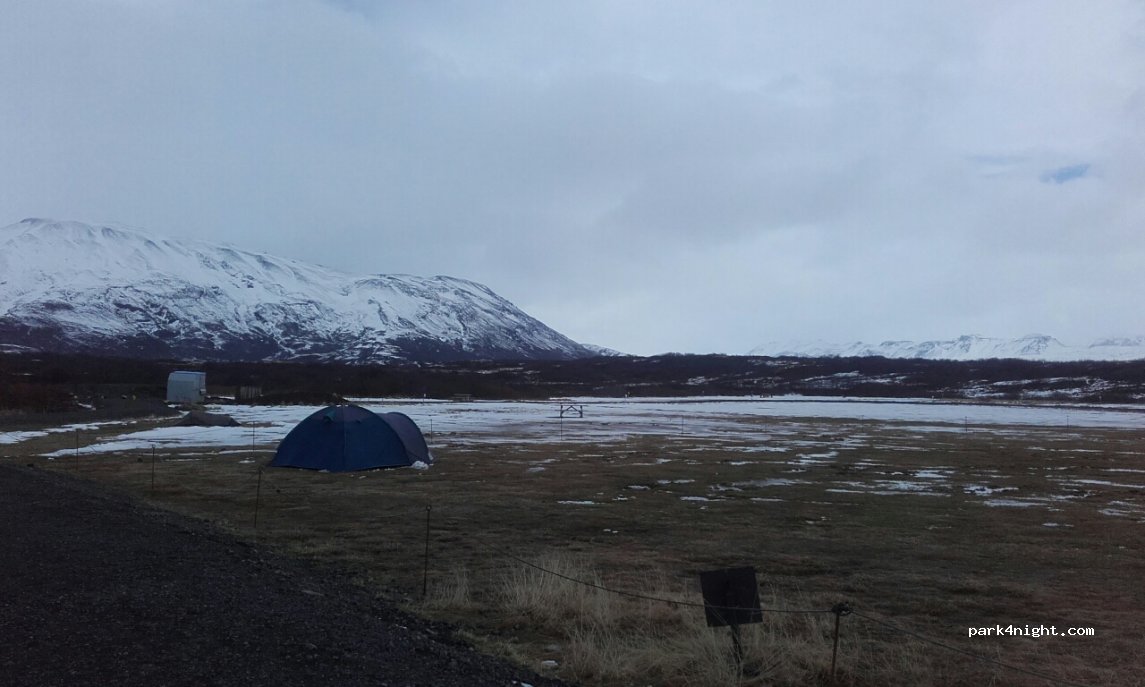 ()  - Þingvallavegur — foto 3