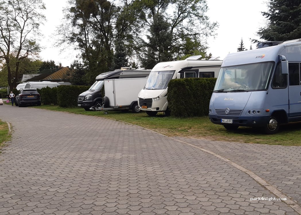 Hotel Camping Malta — foto 5
