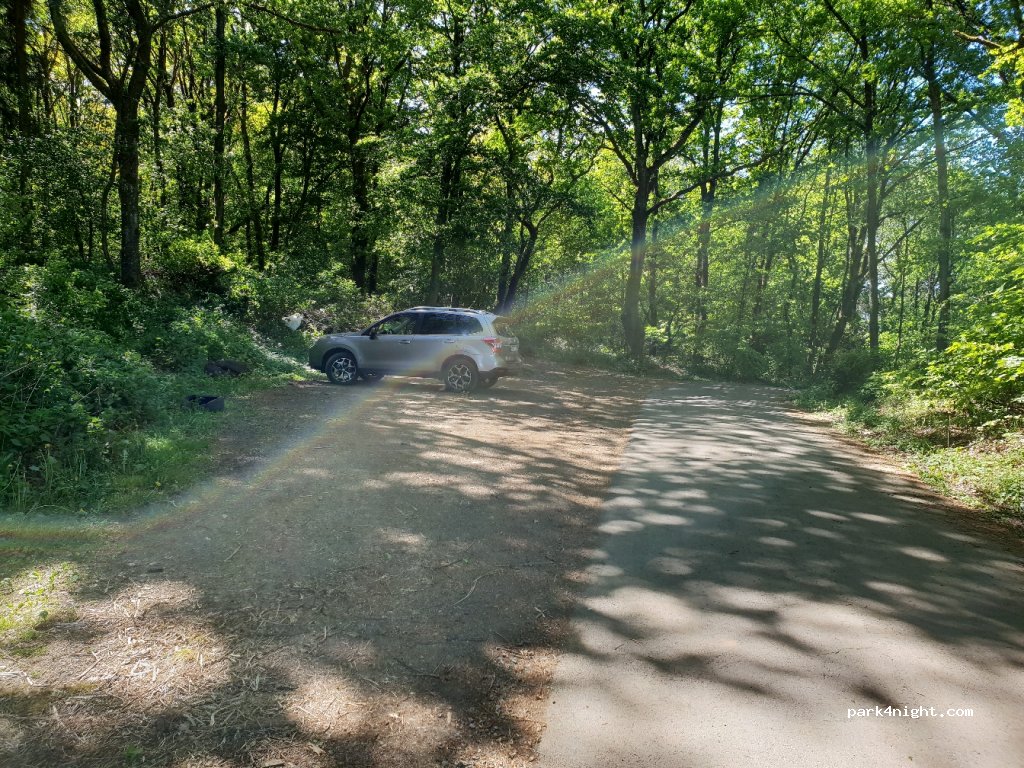 () Sankt Wendel - Unnamed Road — foto