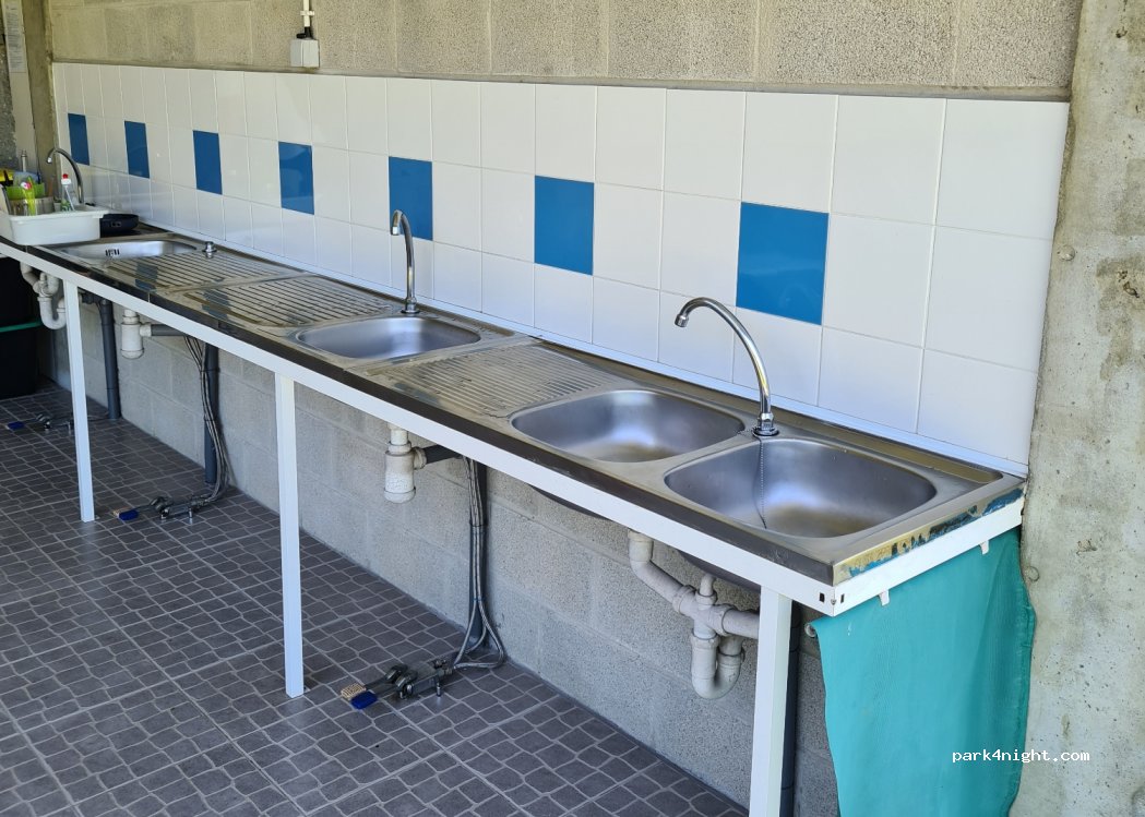 GarfePark Camping — foto 2