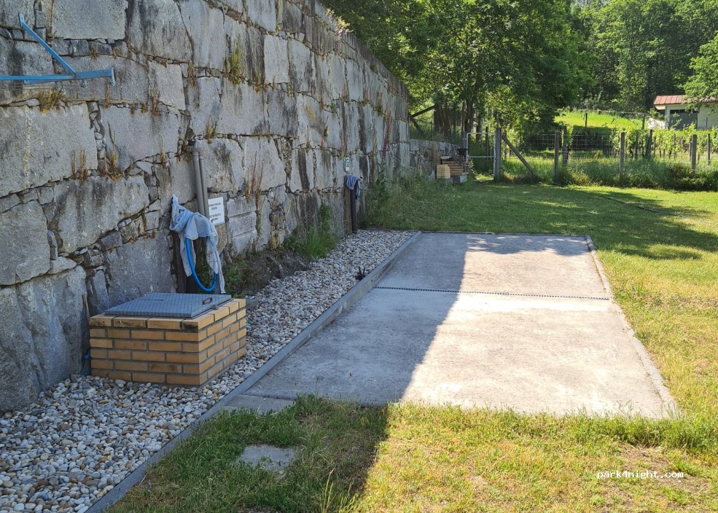 GarfePark Camping — foto 3