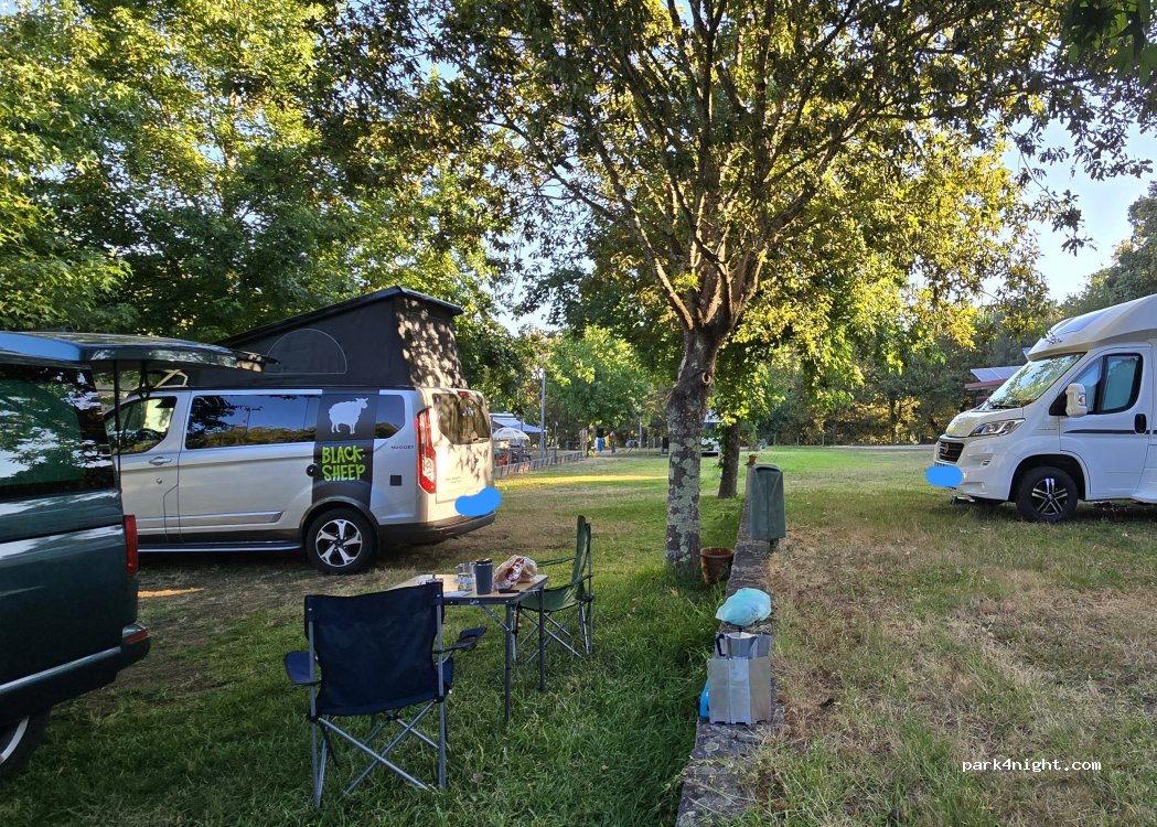 GarfePark Camping — foto 5