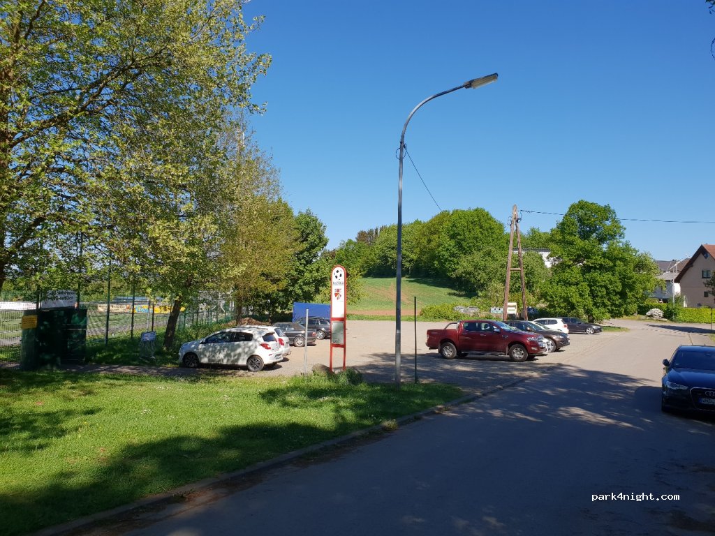 (66606) Sankt Wendel - 17 Seitersstraße — foto