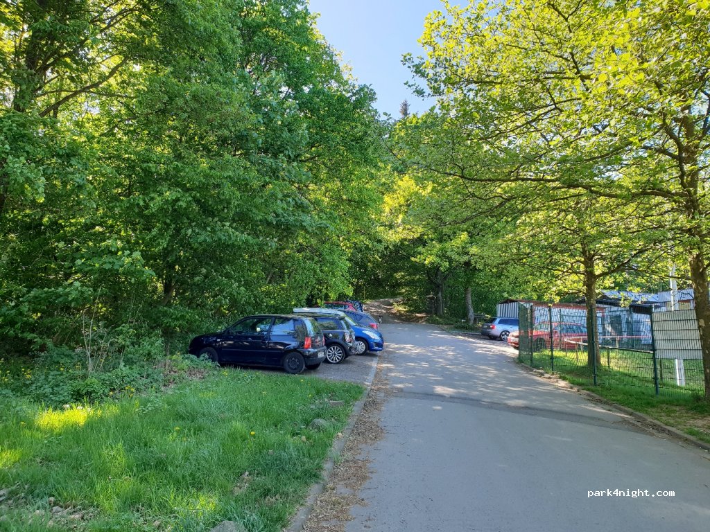 (66606) Sankt Wendel - 17 Seitersstraße — foto 2