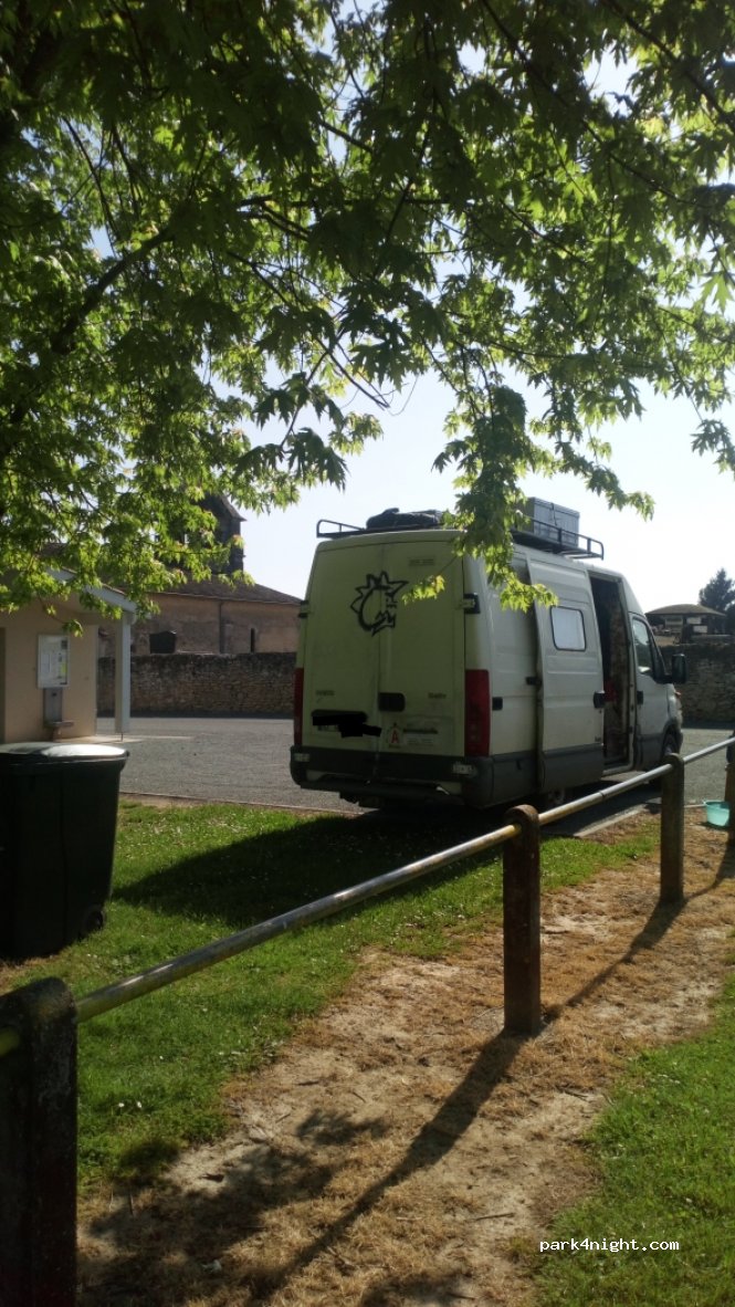 (33190) Camiran - 6 Le Bourg Nord — foto 2
