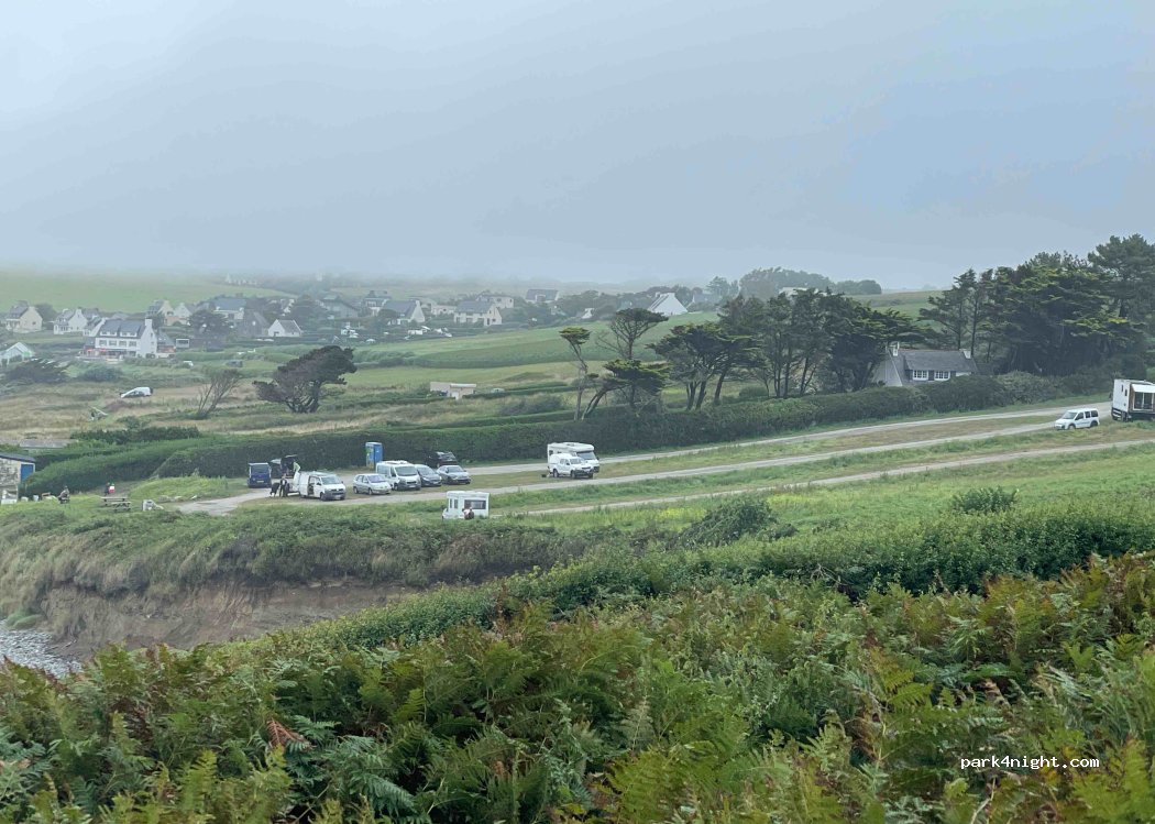 (29550) Plonévez-Porzay - 37 Route de la Baie — foto 4