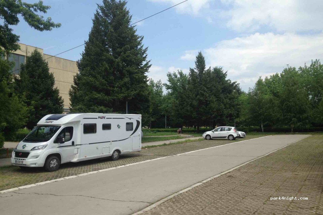 () Niš - 14 Aleksandra Medvedeva — foto 2