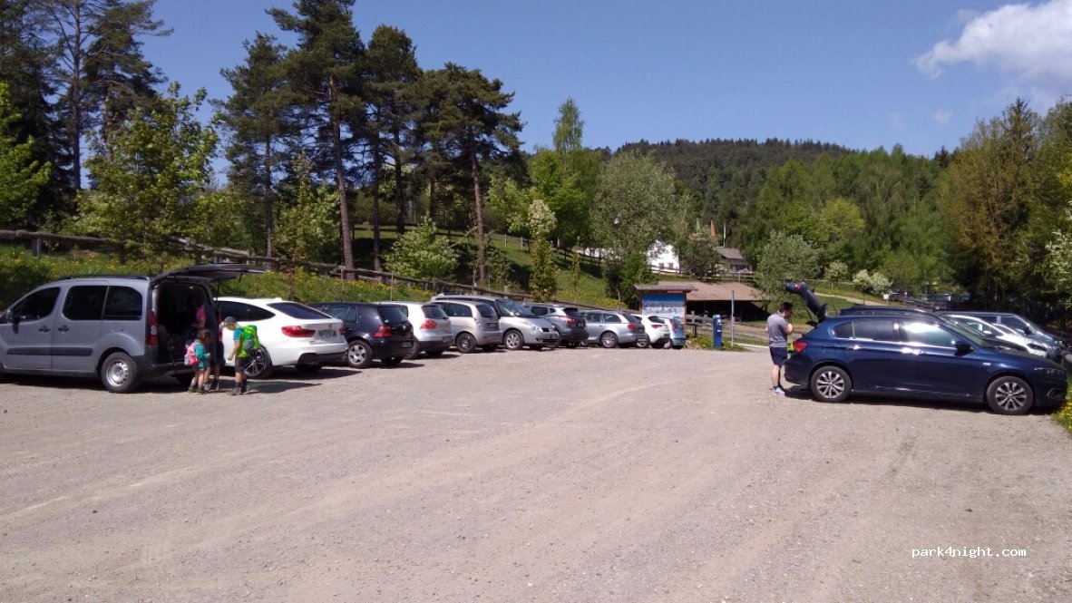 (39050) San Genesio Atesino - Strada Provinciale 99 — foto 2