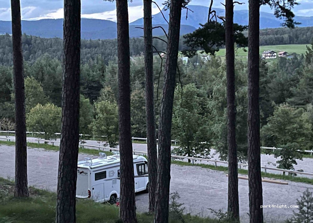 (39050) San Genesio Atesino - Strada Provinciale 99 — foto 4