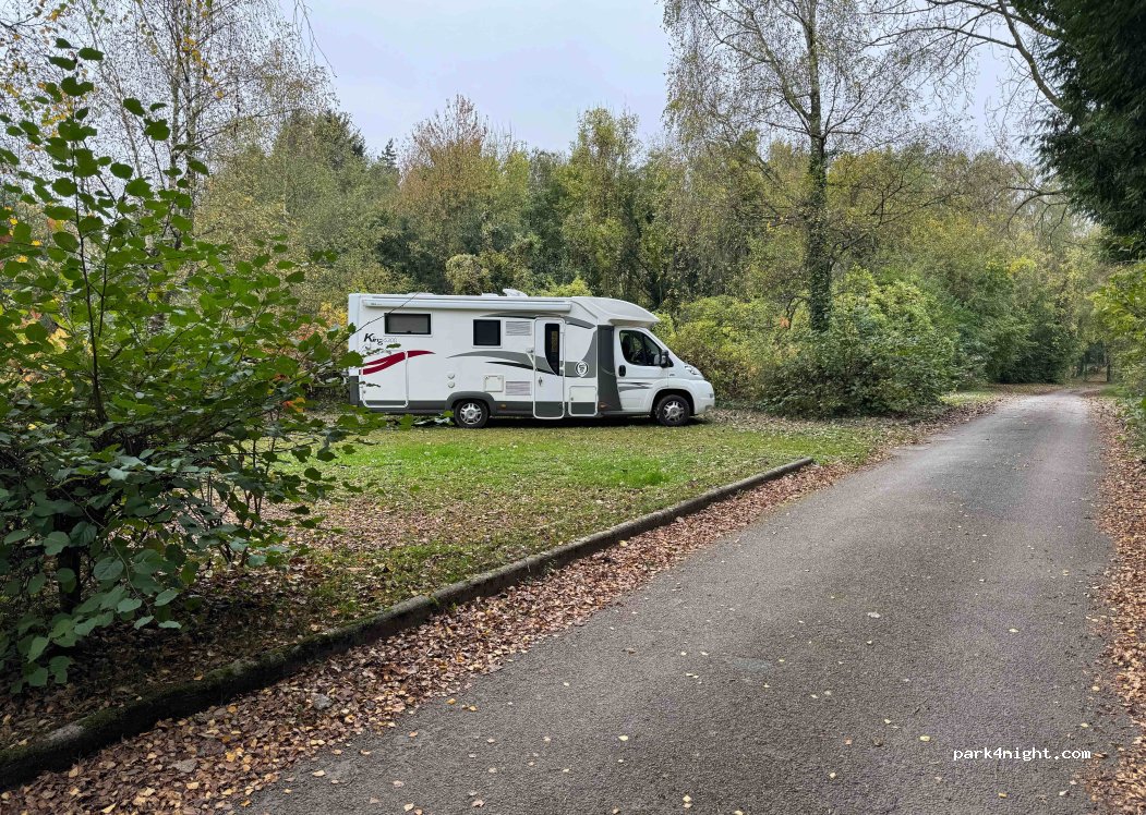 (62530) Hersin-Coupigny - 4 Rue de l'Étang — foto 5