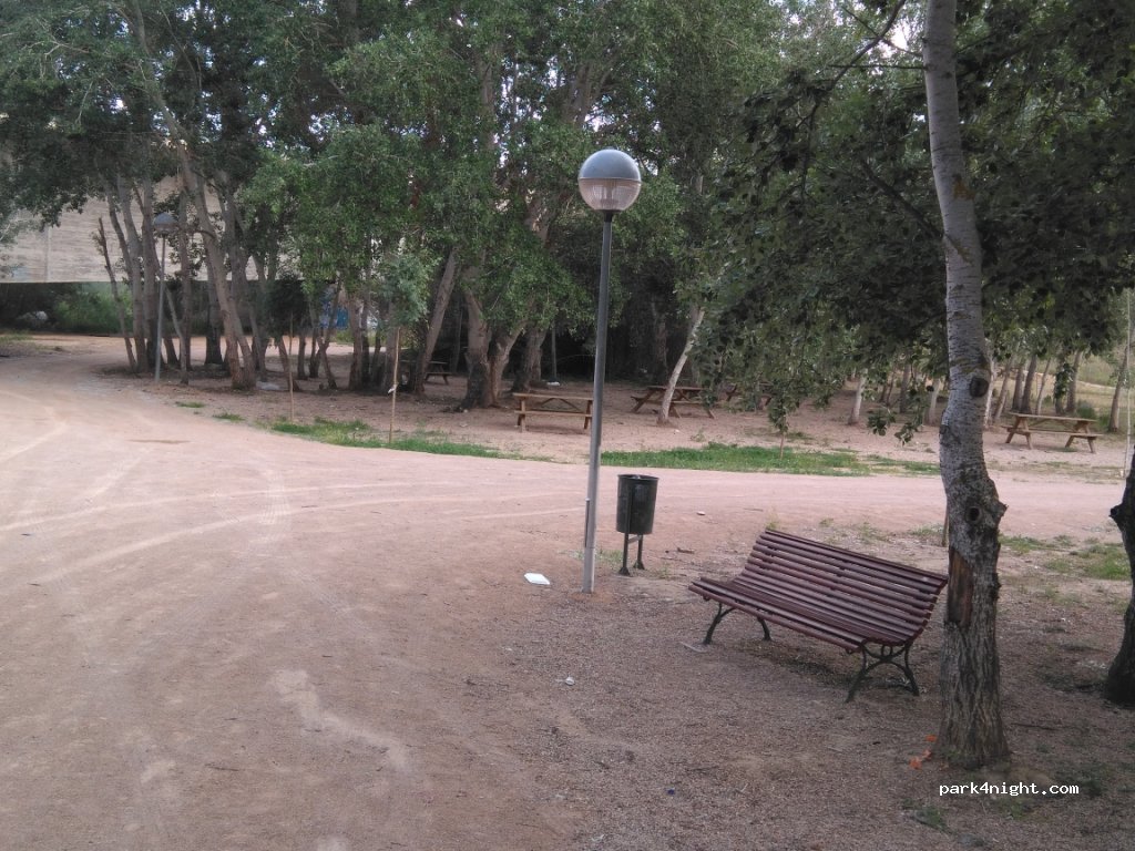 () Móra d'Ebre - N-420 — foto 2