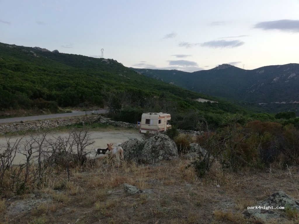 (20246) Santo-Pietro-di-Tenda - D81 — foto 3