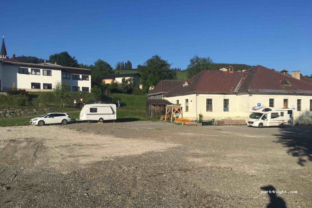 (8630) Mariazell - 26 Grazer Straße — foto 2