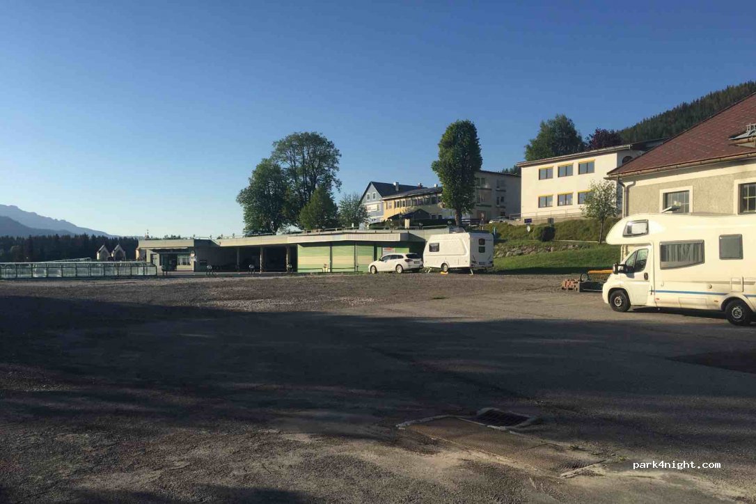 (8630) Mariazell - 26 Grazer Straße — foto 3
