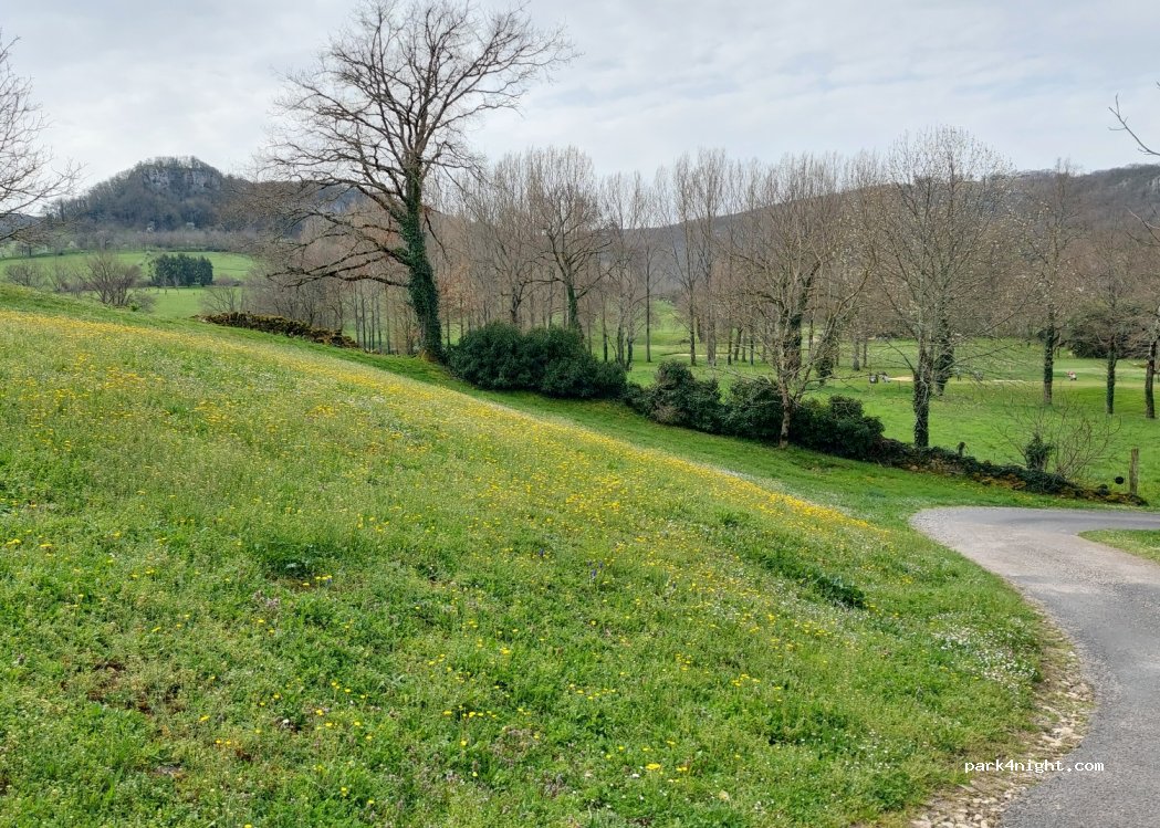 (46400) Saint-Jean-Lespinasse - Montal — foto 4