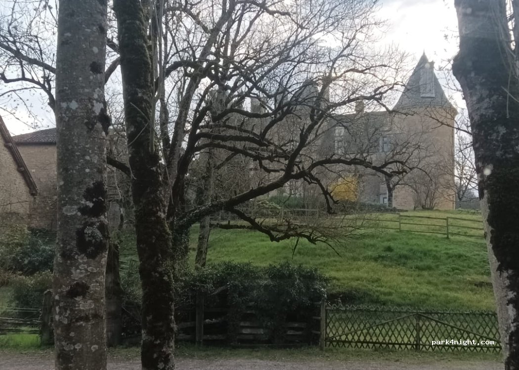 (46400) Saint-Jean-Lespinasse - Montal — foto 5