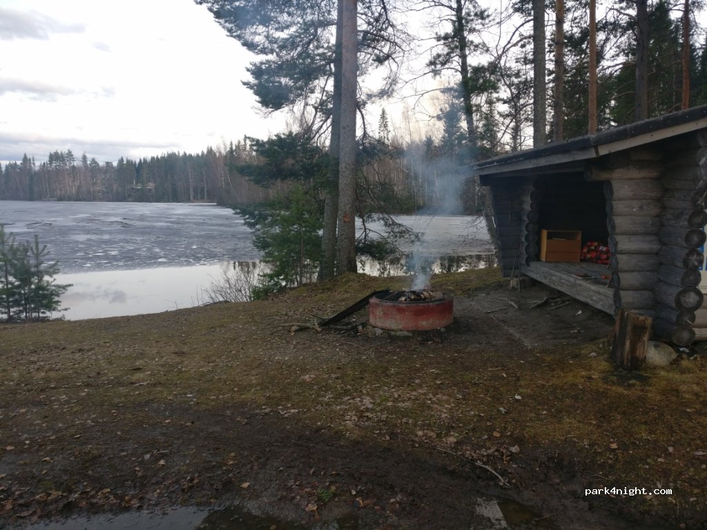 (44350) Konnevesi - 75-99 Lauttalantie — foto