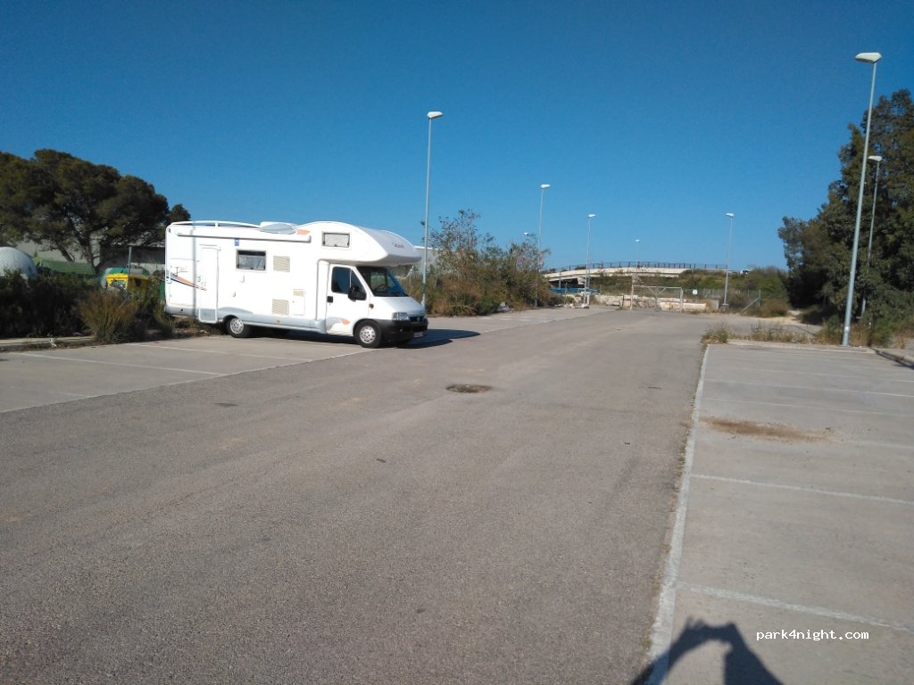 (11510) Puerto Real - Carretera de Circunvalación — foto