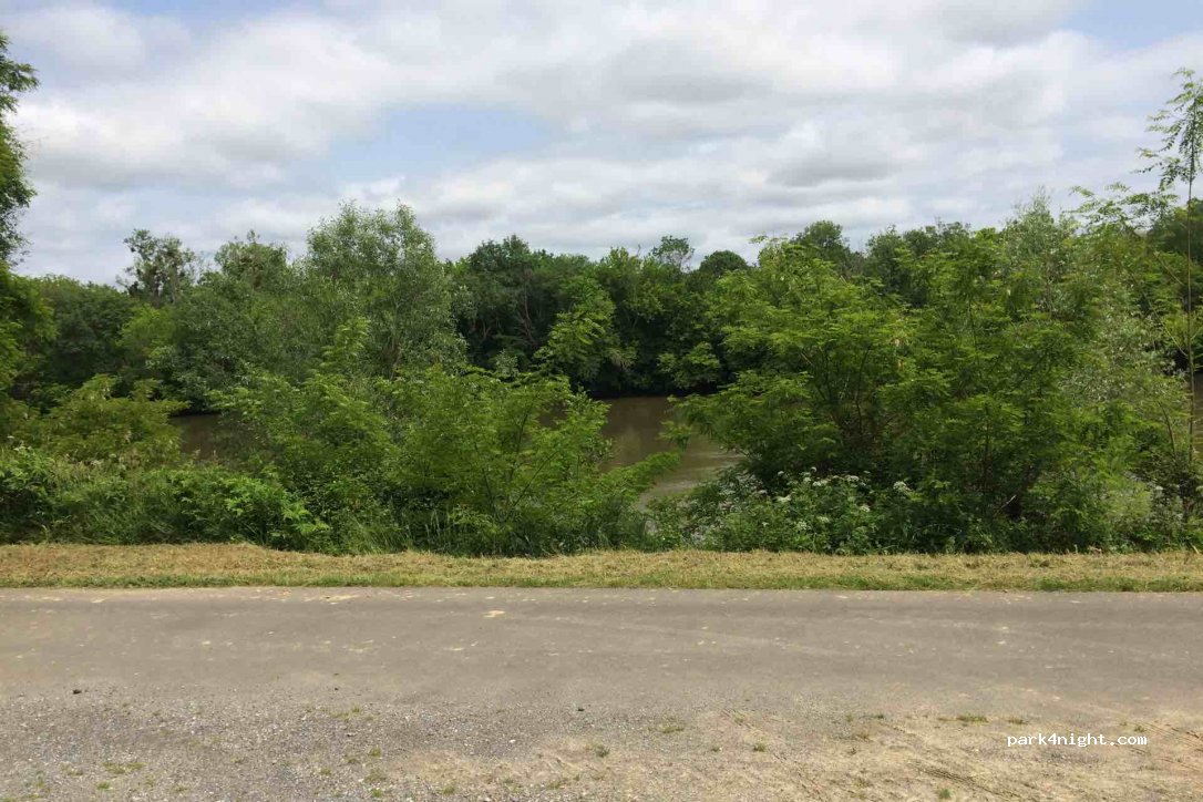 (40230) Saint-Jean-de-Marsacq - 1072 Chemin de Halage — foto