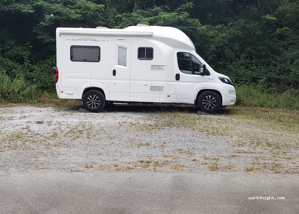(40230) Saint-Jean-de-Marsacq - 1072 Chemin de Halage — foto 2