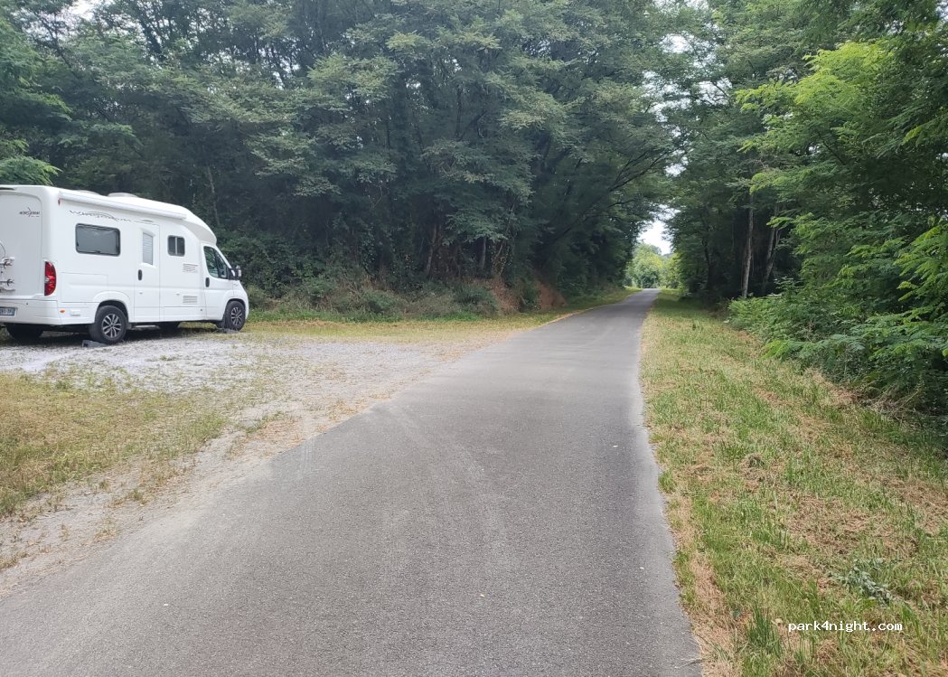 (40230) Saint-Jean-de-Marsacq - 1072 Chemin de Halage — foto 3