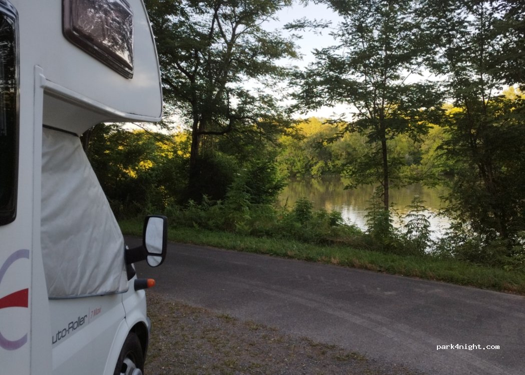 (40230) Saint-Jean-de-Marsacq - 1072 Chemin de Halage — foto 4