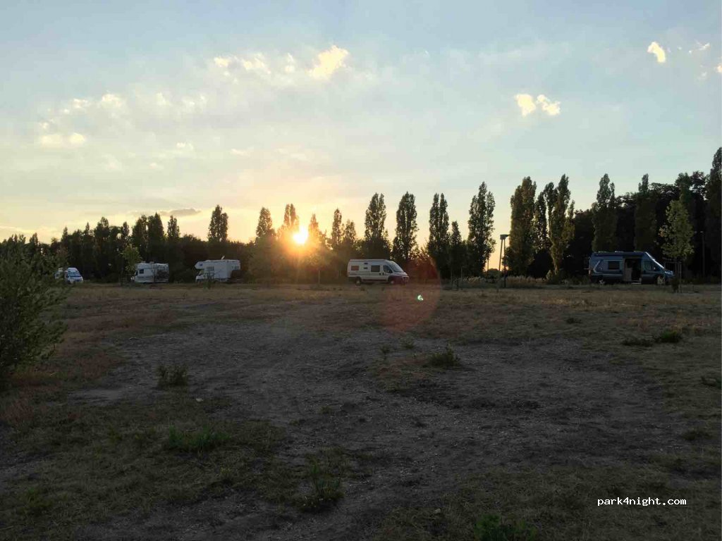 (06749) Bitterfeld-Wolfen - Bernsteinweg — foto