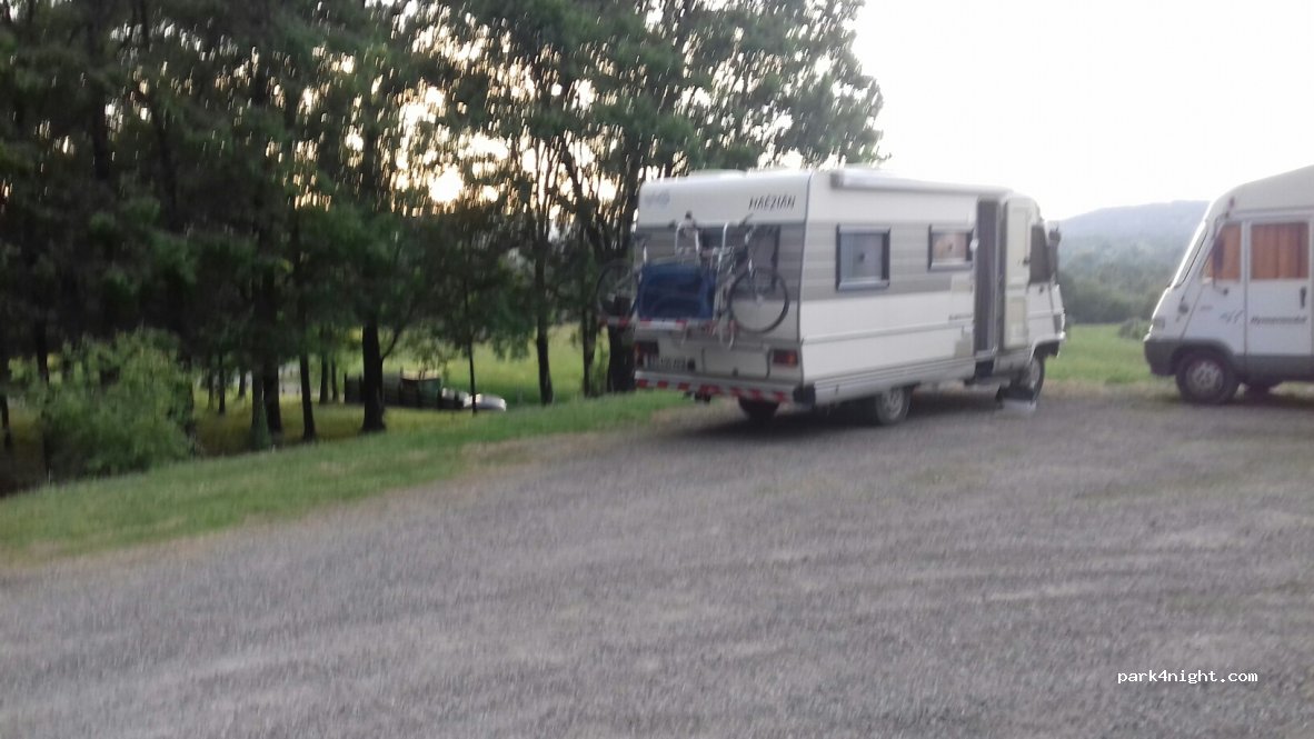 (46130) Prudhomat - À Busqueille — foto