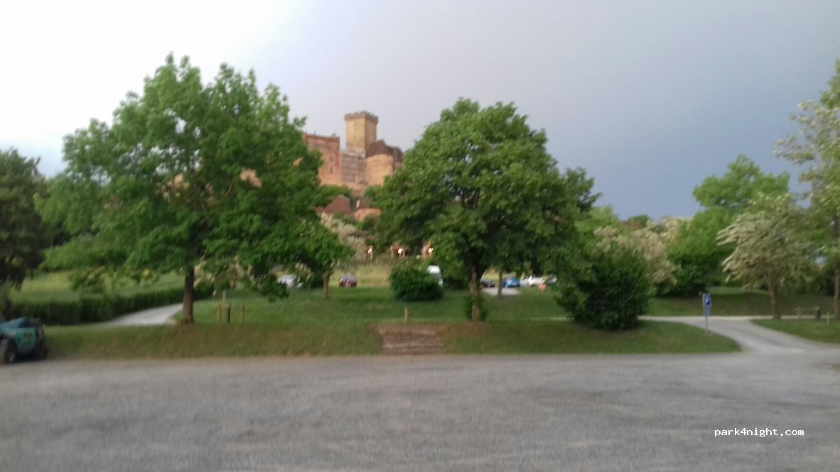 (46130) Prudhomat - À Busqueille — foto 2
