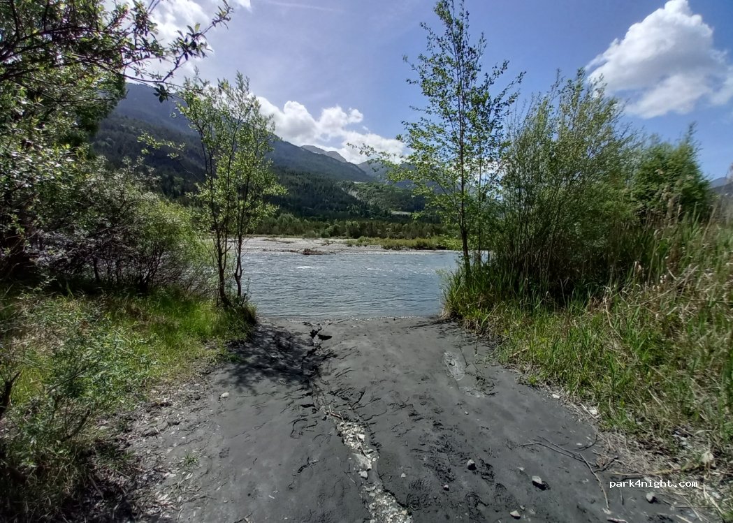 (04400) Saint-Pons - La Lauze — foto 2
