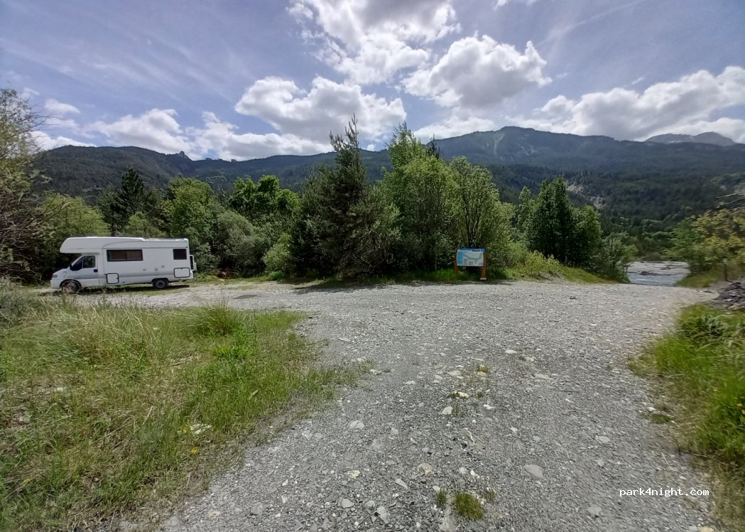 (04400) Saint-Pons - La Lauze — foto 3