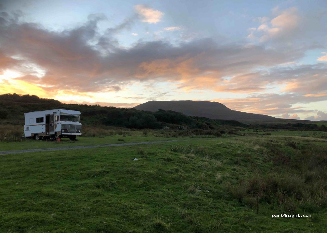 (PA42 7EE) Ardtalla - Unnamed Road — foto 2