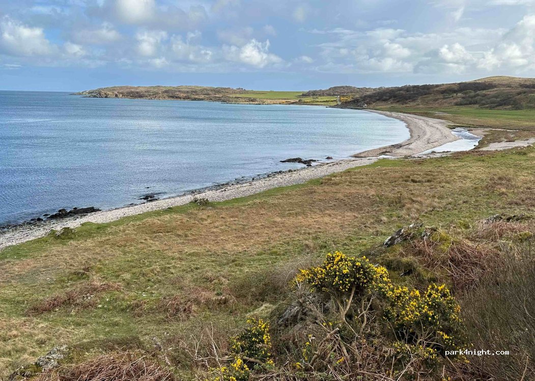(PA42 7EE) Ardtalla - Unnamed Road — foto 3