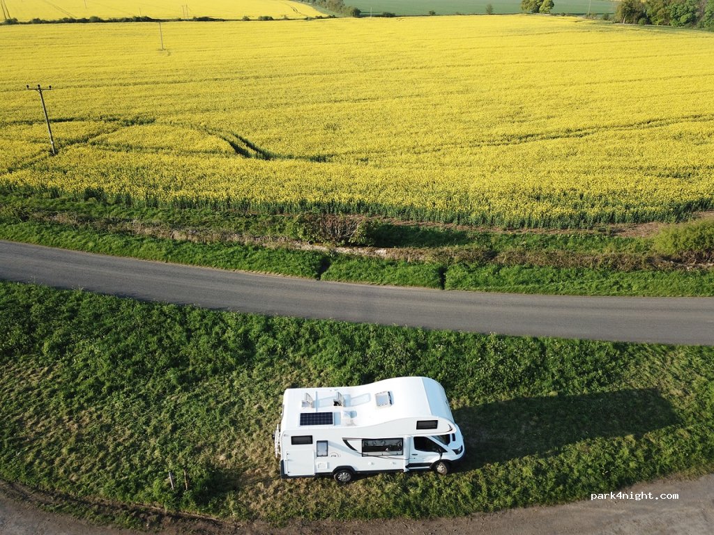 (GL7 5NT) Bibury, Cirencester - Unnamed Road — foto 2