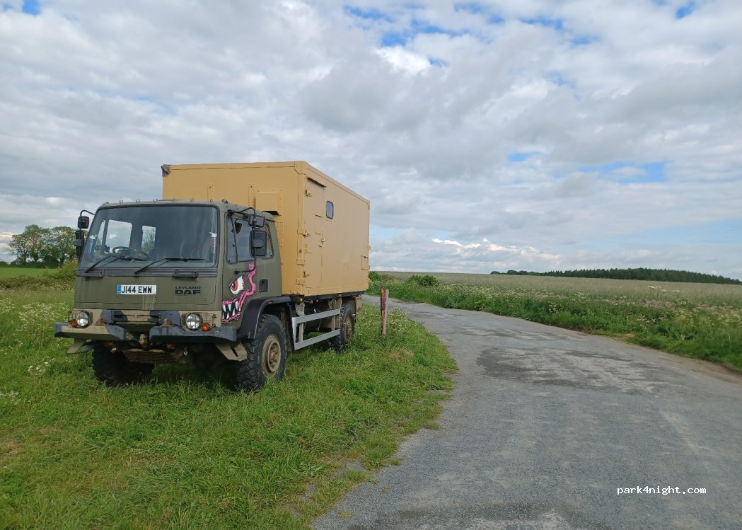 (GL7 5NT) Bibury, Cirencester - Unnamed Road — foto 4