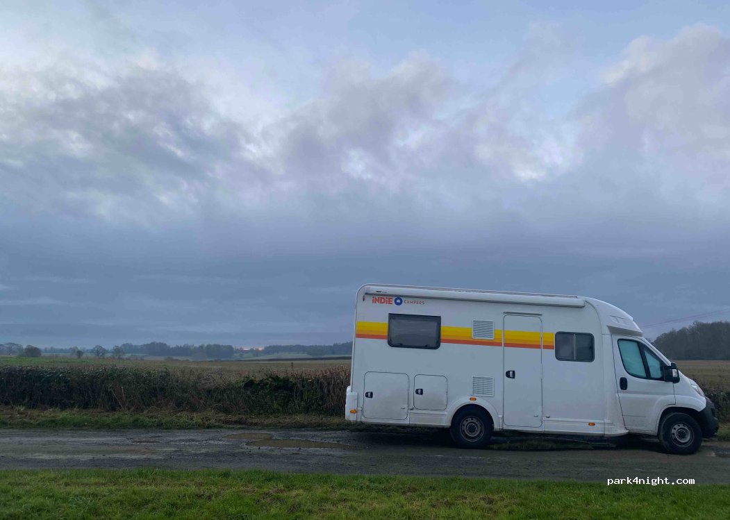(GL7 5NT) Bibury, Cirencester - Unnamed Road — foto 5