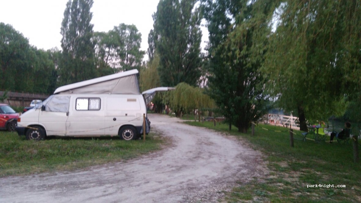 (17350) Taillebourg - 234 Rue de la Gare — foto 2