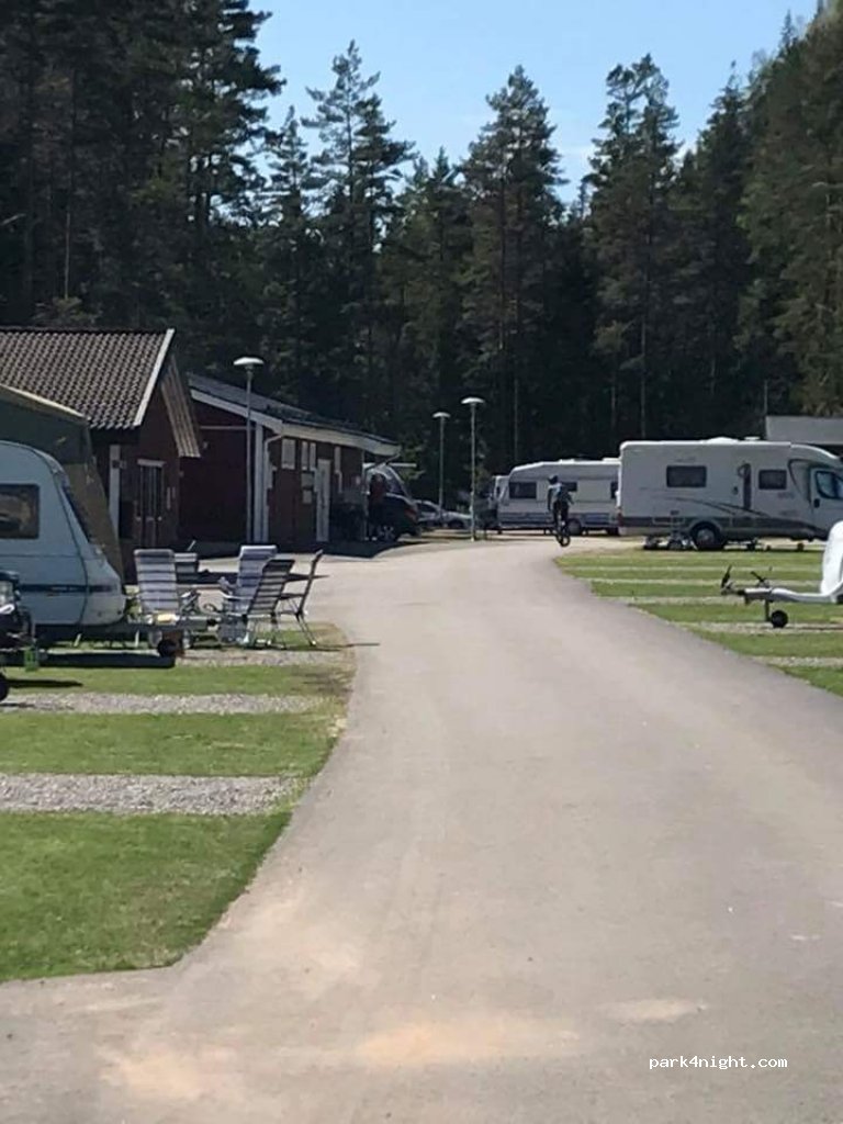 Isaberg Mountain Resort — foto