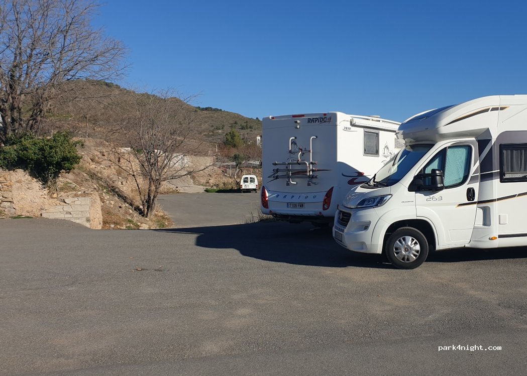 (04470) Laujar de Andarax - 1D Calle Huertas — foto