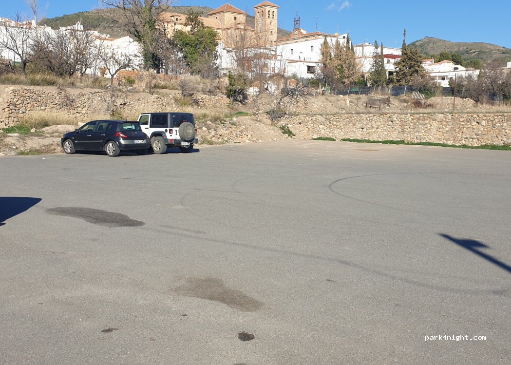 (04470) Laujar de Andarax - 1D Calle Huertas — foto 2