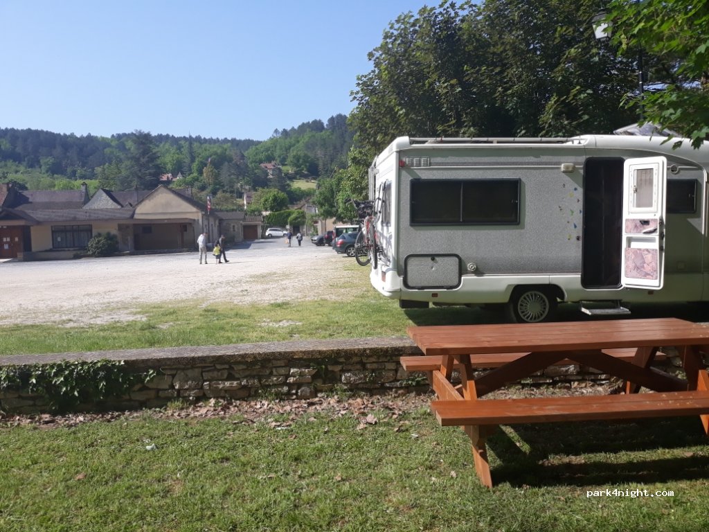 (24250) Daglan - D57 — foto principale