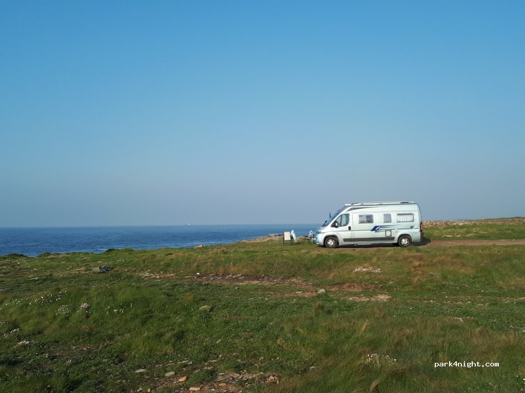 (27715) Ribadeo - Unnamed Road — foto