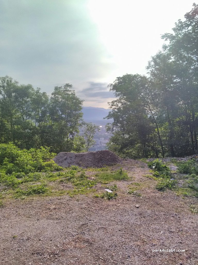 (4000) Kranj - 6 Šmarjetna Gora — foto