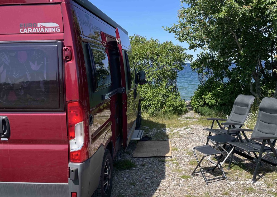 Djupvik camping — foto 5
