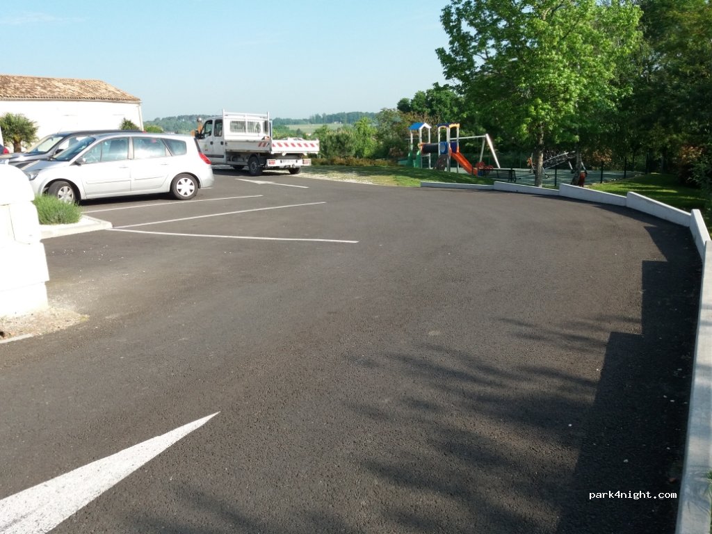 (33650) Martillac - 7 Route de Lartigue — foto