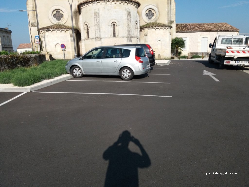 (33650) Martillac - 7 Route de Lartigue — foto 2