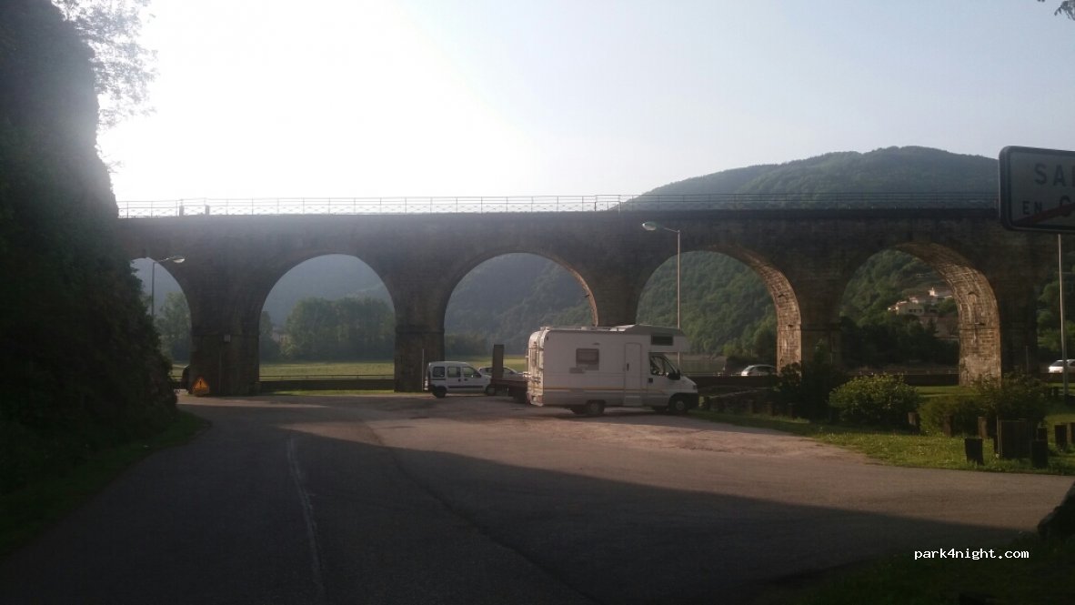 (42240) Saint-Paul-en-Cornillon - 2 Route du Baret — foto