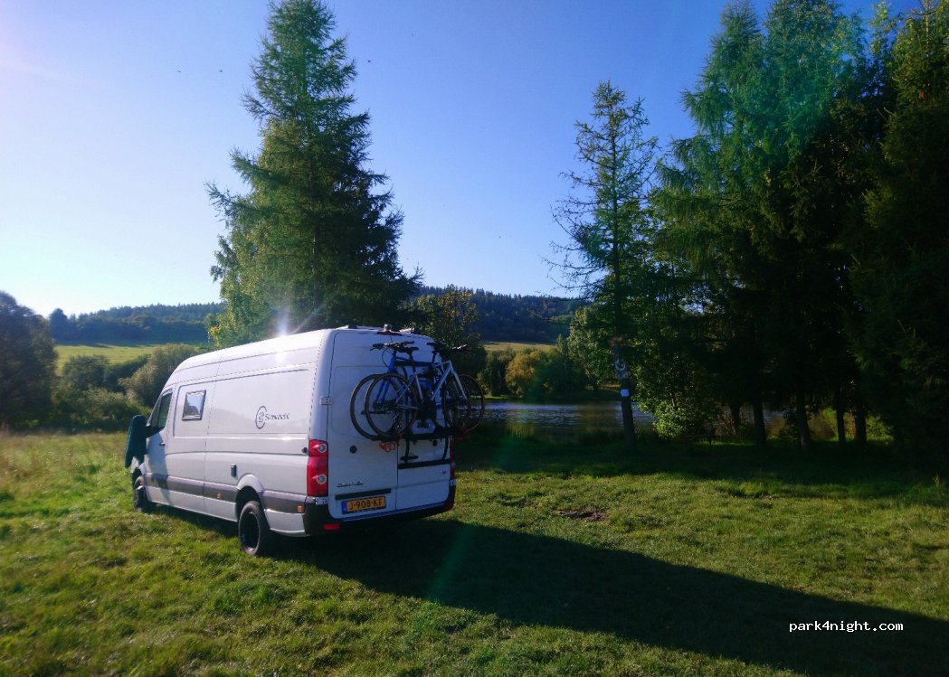 () Kamienna Góra - 51 Wysoka — foto 3