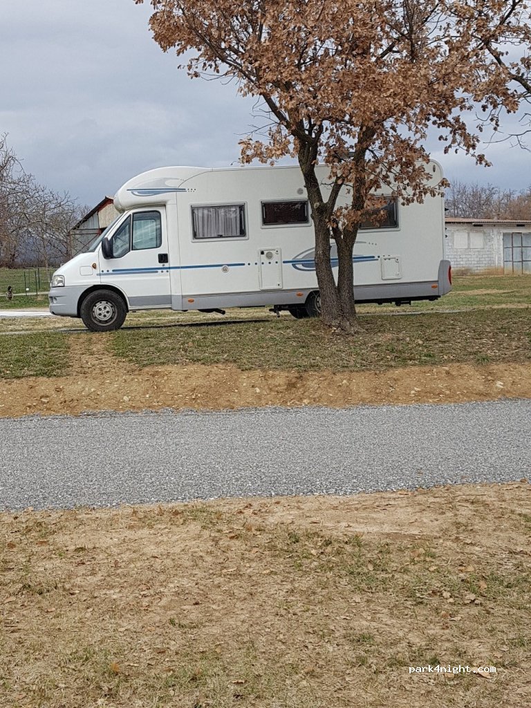 Chambres d'Hôtes Les Maïsses — foto 2